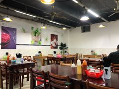 大堂-达道武仔牛肉店(广达路店)