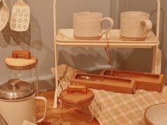 -ZARA HOME(天环广场店)