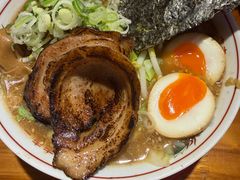 -老龙亭拉面店