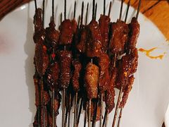 -福茂源横山铁锅羊肉(高新路店)