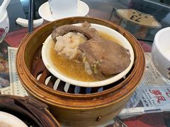 -香港蓮香樓(中環店)