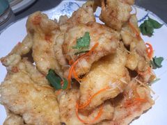 锅包肉-61度辣馆(通天街店)