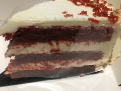 红丝绒蛋糕-麦田工坊(月湖店)