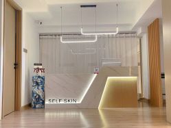 -海菲秀黑钻·SELF SKIN悦己·Tech SPA