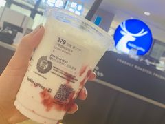 -瑞幸咖啡(北美N1购物中心店)
