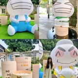 佛山展览 | 岭南天地茨菇仔全国首展🌈