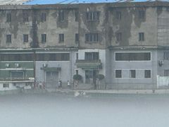 -鸭绿江中朝界河游船(1号观光码头)