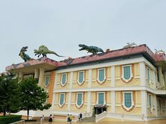 -沈阳方特欢乐世界