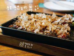 麒麟跳舞茄-烛影拾光观景餐厅·创意菜·摄影·小提琴(大唐不夜城店)