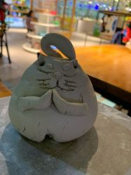 -趣陶陶艺手工坊(新世界百货重庆店)