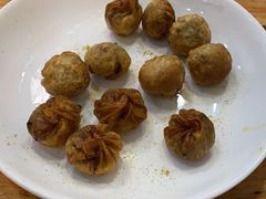 -大叔家福鼎小吃(十全街店)