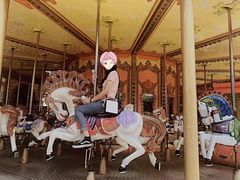 -济南方特东方神画