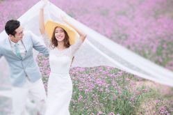 点击看大图 -巴黎春天婚纱摄影STUDIO·定制