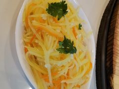 -江湖水乡铁锅炖魚(周庄嘉园店)