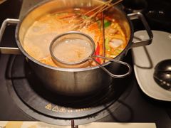 -生如夏花泰式火锅(西村黑金店)