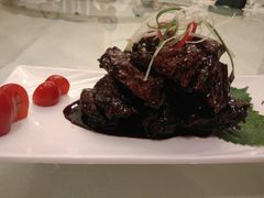 -老上海弄堂菜馆(恒基名人购物中心店)