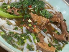 -韦记牛杂汤(清晖园店)