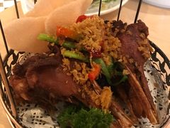 -避风塘(宝山万达店)