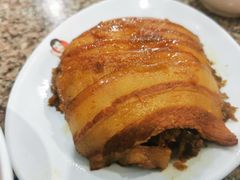 烧白-李记小小吃·江油肥肠(涪江路店)