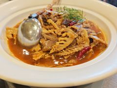 -汉水谣·江景餐厅(江滩店)