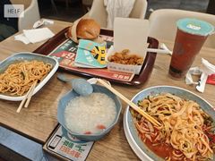 -魏家凉皮(博水商务大厦店)