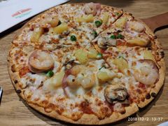 0.1海陆香鲜-棒约翰比萨·意面(剑河店)