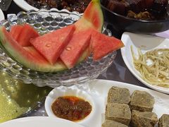-顺风海鲜港(金玉兰店)