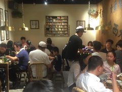 大堂-卤儿道道(龙游路店)