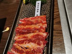 -樱宿日式和牛烧肉(五道口店)