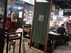 -和府捞面(石景山喜隆多店)