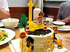 -小船渔村·大连菜(明泽街店)