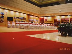 -南京市规划建设展览馆