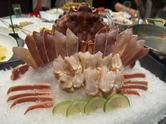 -黄岩国际大酒店·餐厅