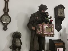 -旅顺留声机博物馆