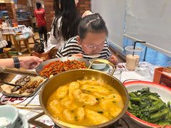 -乐乐大排档·30年老字号(浙江路店)