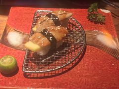 -京鹿料理(荟聚店)