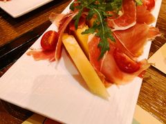 -安妮意大利餐厅(丽都店)