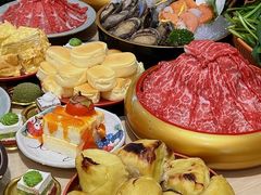 -松野谷·寿喜烧自助(华联顺义金街购物中心店)