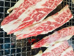 -郑阿姨的家·이모네·韩料&烤肉(武川路店)