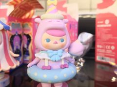 -泡泡玛特POPMART(天环购物中心店)