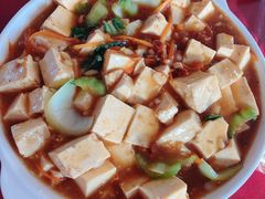 -北京龙庆四季香农家饭庄·灶台鱼·碳烤虹鳟鱼(龙庆峡店)