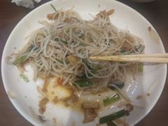-羅秋明手工粉面