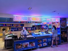 -海韵之星邮轮水会(明发商业广场店)