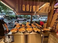 -嘉州鲜知味钵钵鸡(奎星楼店)