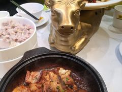 -炊烟小炒黄牛肉(中心印象城店)