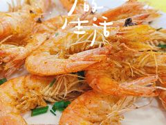 -秋姐美食店(旅游大道店)