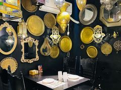 -苏坦土耳其西餐厅(玉林店)
