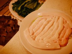 -八先生涮肉房(三里河店)