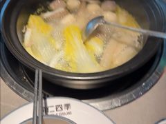 -同仁四季椰子鸡(无锡滨湖万象汇店)