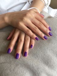点击看大图 -LILY NAILS美甲美睫